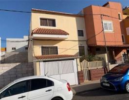 Semi detached house