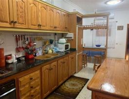 Semi detached house