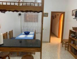 Semi detached house
