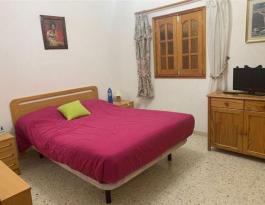 Semi detached house