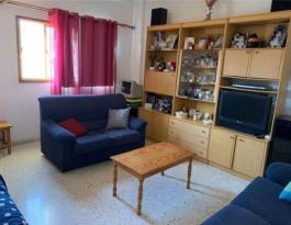Semi detached house