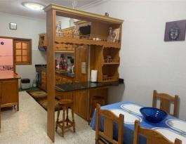 Semi detached house