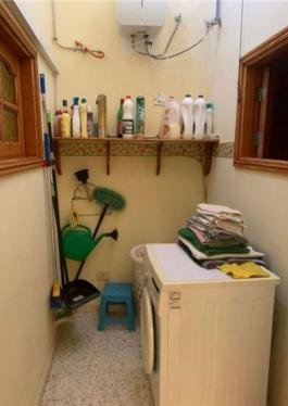 Semi detached house