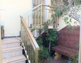 Semi detached house