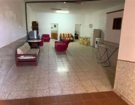 Semi detached house