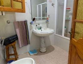 Semi detached house
