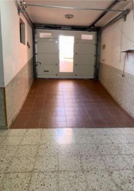 Semi detached house