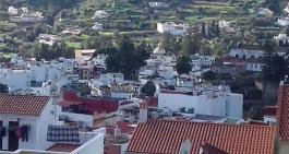 Terrenos