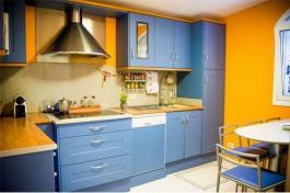 Semi detached house