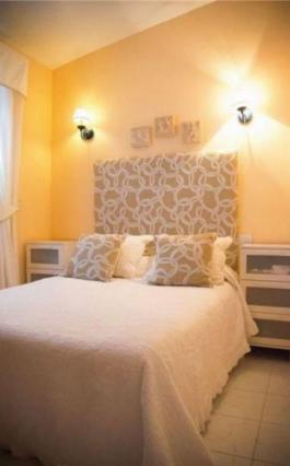 Semi detached house
