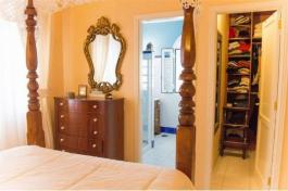 Semi detached house