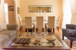 Semi detached house