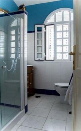 Semi detached house