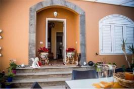 Semi detached house