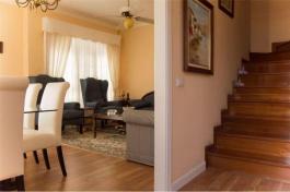 Semi detached house