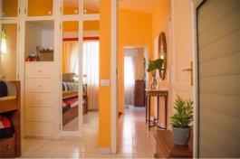 Semi detached house