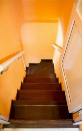 Semi detached house