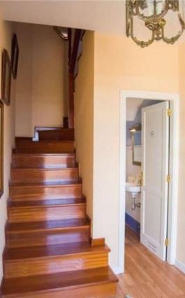 Semi detached house