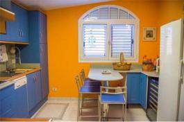Semi detached house