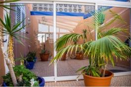 Semi detached house