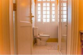 Semi detached house
