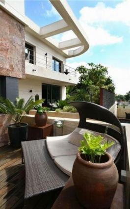Chalet pareado