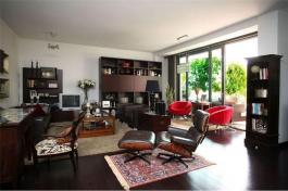 Chalet pareado