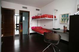 Chalet pareado