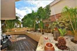 Chalet pareado
