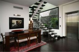 Chalet pareado