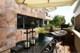 Chalet pareado