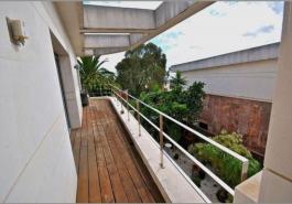 Chalet pareado