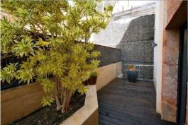 Chalet pareado