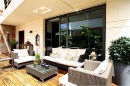 Chalet pareado