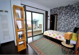 Chalet pareado