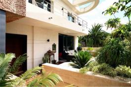 Chalet pareado