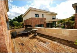 Chalet pareado