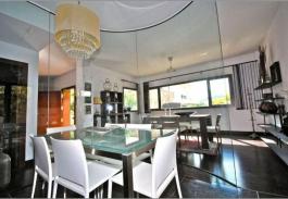 Chalet pareado