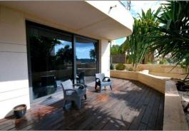 Chalet pareado
