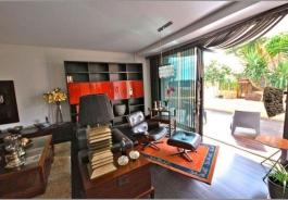 Chalet pareado