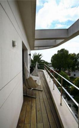 Chalet pareado