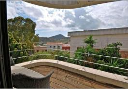 Chalet pareado