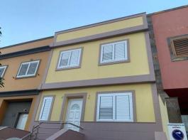 Chalet pareado