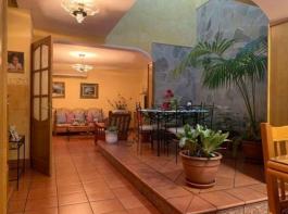Chalet pareado