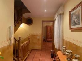 Chalet pareado