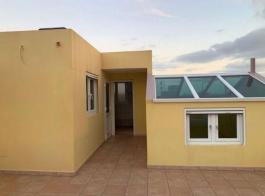 Chalet pareado