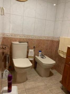 Chalet pareado