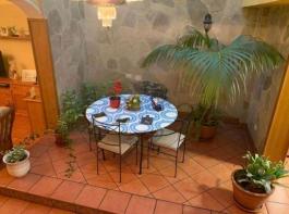Chalet pareado
