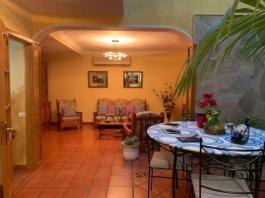 Chalet pareado
