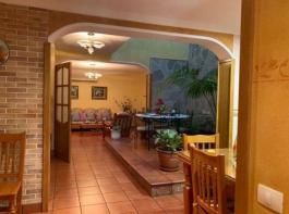 Chalet pareado